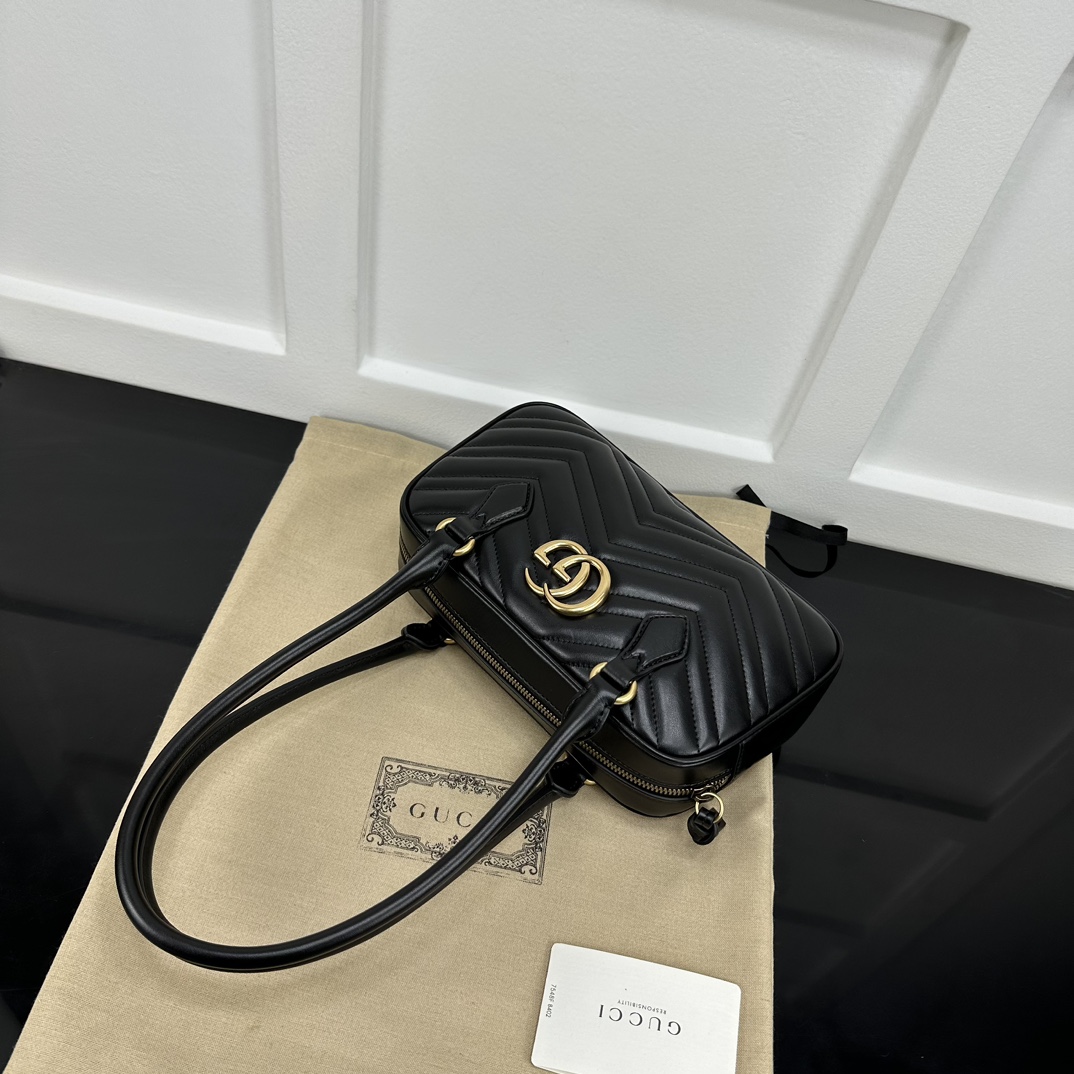 Gucci Top Handle Bags